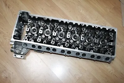 Om606 Cylinder Head 6060160801 For Mercedes W463 G300 W140 S300 W210 E300 W124 • $1478.99