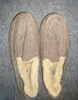 Women’s Ugg Slippers- Size 11- FREE SHIPPING • $25.27