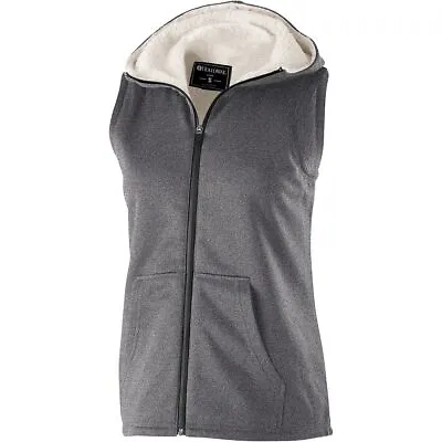 $21.16 • Buy Ladies Artillery Sherpa Vest