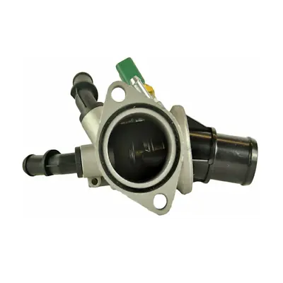 For Saab 9 3 9 5 2004-2015 Thermostat With Housing Sensor • £27.95