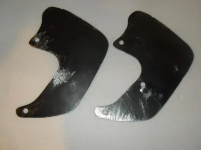 Pair Of Puch E50 Or ZA50 Engine Mounting Brackets • $50