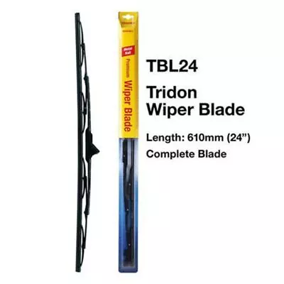 Tridon Wiper Blade TBL24 • $13.56