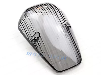 Rear/Tail Light Lens Cover Fits 2002-2009 2006 VTX1300C VTX 1800C Smoke • $25.85