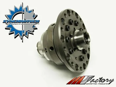 MFactory Helical Limited-Slip Differential Honda Acura K-Series RSX Civic Si K20 • $734.99