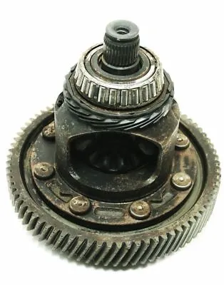 Differential Diff 4 Speed Automatic FDF 01M 00-05 VW Jetta Golf MK4 Beetle • $99.99