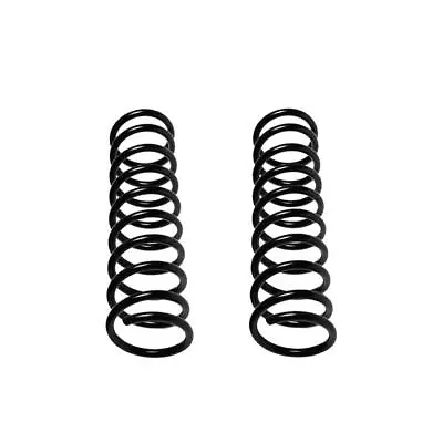 Lesjofors Pair Set Of 2 Rear Coil Springs For BMW E38 740i 1995-2001 • $129.95