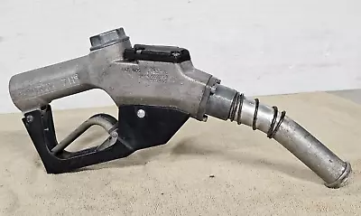 Vintage OPW Gas Pump Handle Nozzle ~ Mancave/Shop/Rat Rod/Décor ~ • $25