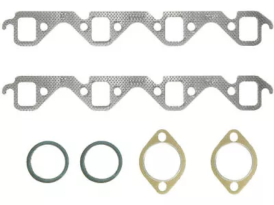 For 1975-1978 Ford Mustang II Exhaust Manifold Gasket Set 65254DZGR 1976 1977 • $20.21