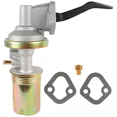 For Ford 272 292 312 332 390 Mercury 410 428 M4008 SP1015MP Fuel Pump • $31.99