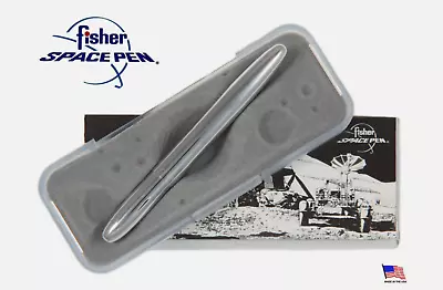 Fisher Space Pen #400 / The Original Classic Chrome Bullet Pen  NEW • $24