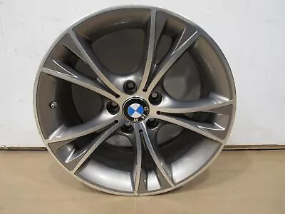 09-16 BMW Z4 E89 2016 Wheel Rim R18 8J X 18 EH2+ Size 18 Inch * :Y • $327.75