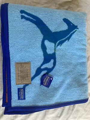 Pendleton Apsaalooke Crow Nation 64x80 Blanket #219 Out Of 500 NWT Read Descript • $175