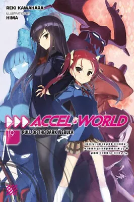 NEW Accel World Vol. 20 (light Novel) By Reki Kawahara Paperback Free Shipping • $31.20