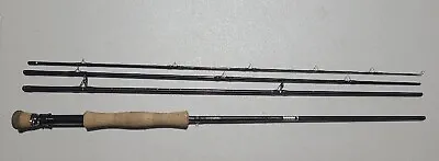 (NEW) Cabela's Vector 9' Fishing Fly Rod Pole 10wt GII Graphite 4 Piece • $154.97