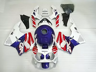 -READY TO SHIP-  Fairing Kit Fairing Set For HONDA CBR900RR 1992-1993 Tank Cover • $563.46