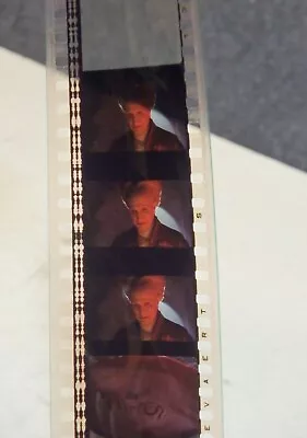 ORIGINAL 1992 Bram Stoker's Dracula HORROR MOVIE THEATER SHORT PREVIEW 35mm FILM • $19.99