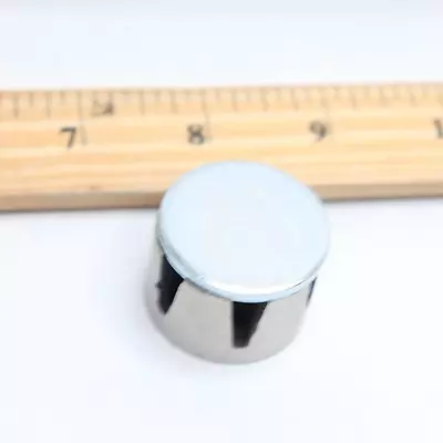 Magnetics Alnico Rotor Magnet 1-1/4  Diameter X 3/4  Height 6 Poles M16555NK  • $9.98