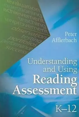 Understanding And Using Reading Assessment K-12 - Paperback - VERY GOOD • $5.75