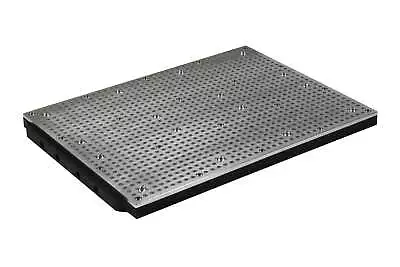 Hole Grid Vacuum Table VT4030 ST For Starters • $424