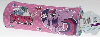 My Little Pony Barrel Pencil Case OFFICIAL And Licensed • $5.04