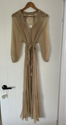 $120 • Buy Tigerlily Maxi Dress 12