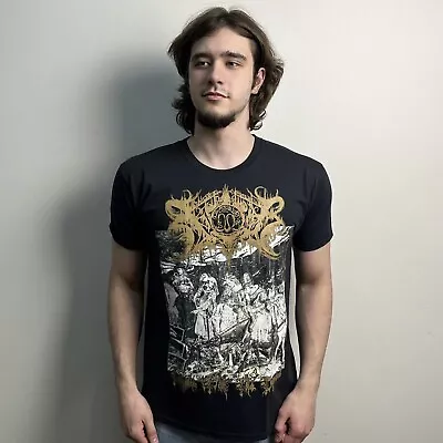 Xasthur - Telepathic With The Deceased (FOTL) TS Black • $29.95