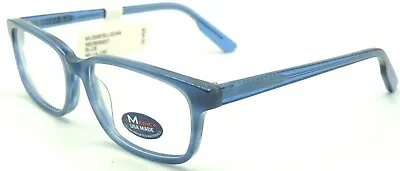 America MU306 Blue Eyeglass Frame • $17.65