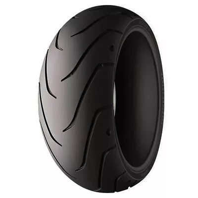 Tyre Michelin 150/60 R17 (66w) Scorcher 11 • $402.55