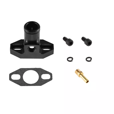 32-40mm CNC Tuning Boost Intake Manifold Connector For 48 66 80cc Motorized Bike • $15.29