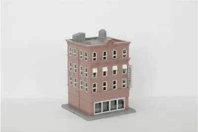 Rokuhan Z Scale Office Building C S033-3 • $42.44