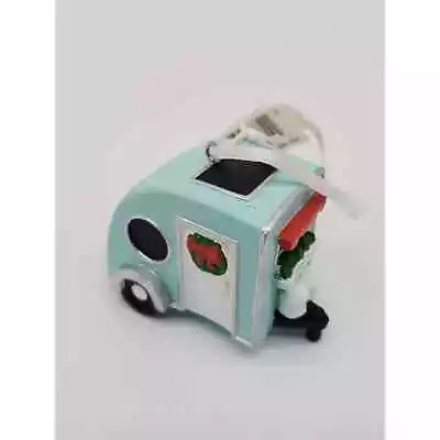 Hallmark Ornament - Trailer • $14.39