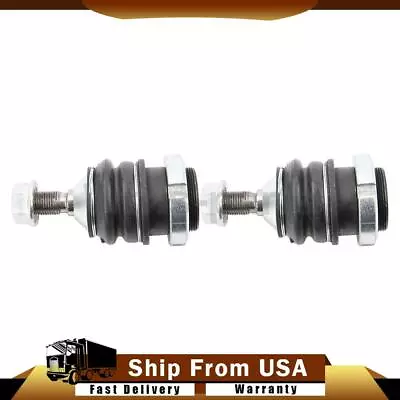 Rear Lower Suspension Ball Joints 2PCS For Mercedes-Benz GL350 2010-2012 • $65.40