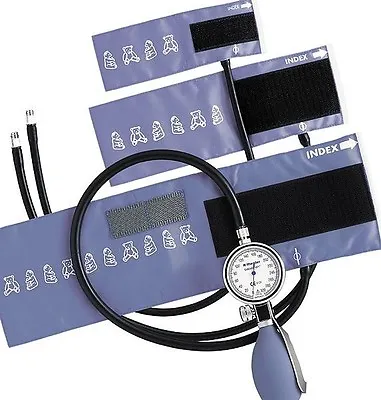 Riester LF1441 Babyphon Blood Pressure Aneroid Sphygmomanometer • $148.99