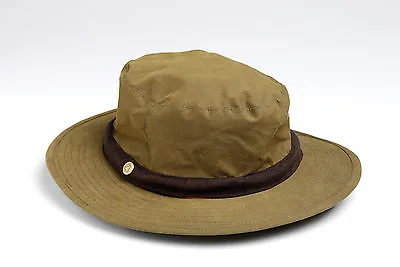 Laksen Boar Waterproof Brimmed Hat • £9.95