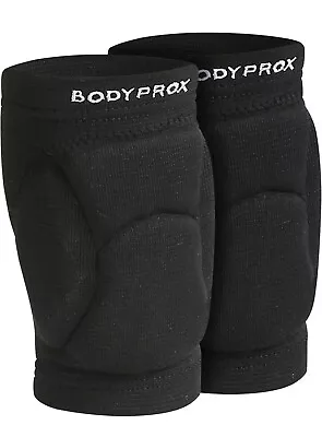 Bodyprox - Rodilleras De Voleibol Para Jóvenes 1 Par Unisex • $16