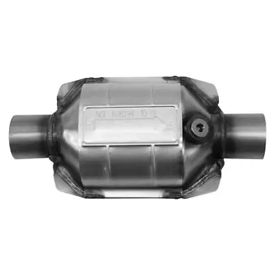 Catalytic Converter Fits 1990-1993 Volvo 240 • $178.60