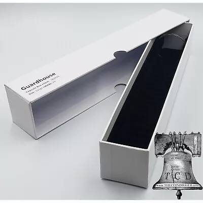 Single Row Storage Box Coin Holder For 25 Silver 1/2oz Rounds 32mm Capsule Case • $14.90