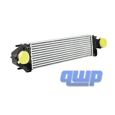 New Intercooler Charge Air Cooler For Volvo 11-16 S60 XC60 15-16 V60 3.0L-L6 • $73.80