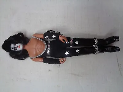 Vintage Kiss Doll Mego Corp 1977 Paul Stanley COMPLETE • $250