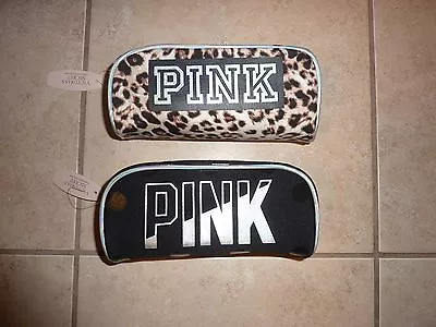 Victorias Secret Pink Multi-use Cosmetic/makeup Bag  Nwt • $22