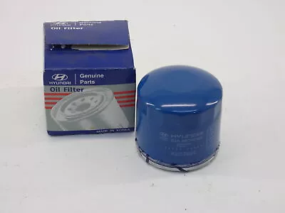 Kai Hyundai 2630035503 Oil Filter 26300-35503 - NEW Surplus! • $3