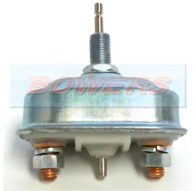 Cable Pull Starter Motor Switch Austin Mg Mga Midget As Lucas St19 76701 3h949 • £19.99