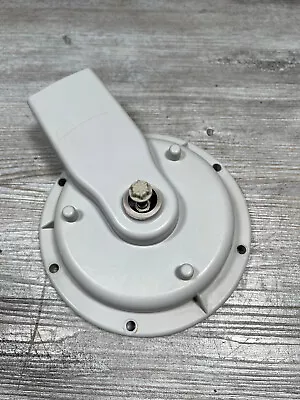 Maytag Quiet Series 300 Dishwasher Part Pump Connector Outlet W10296529 • $8