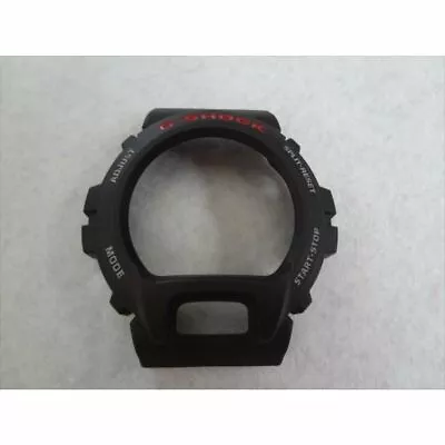 CASIO G-SHOCK Bezel DW-6600-1V / DW-6900-1V / DW-6600C-1V / DW6900BD-1V • $152.65