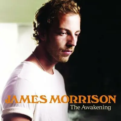 James Morrison - James Morrison : The Awakening CD (2011) Audio Amazing Value • £1.94