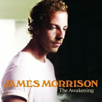 James Morrison : The Awakening CD James Morrison (2011) • £1.88