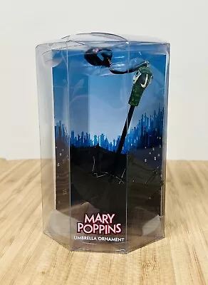 Mary Poppins Umbrella Ornament Disney In Box • $39.99