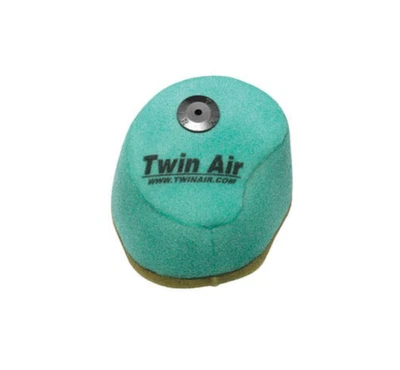 $43.51 • Buy Twin Air Powerflow Replacement Pre-Oiled Filter Kawasaki V-Force/Prairie 700