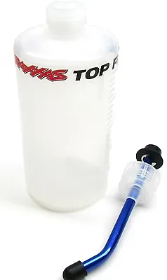 Fits Traxxas T-Maxx 3.3 49077-3 - FUEL BOTTLE 5001 (nitro Gas 500cc) Revo Jato • $1.97