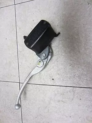 03-04 Honda Cbr600rr Oem Front Brake Master Cylinder • $89.55